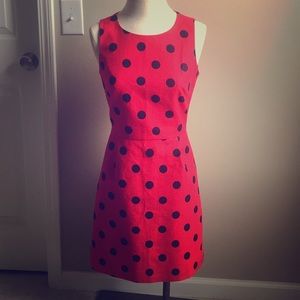 J.Crew dress